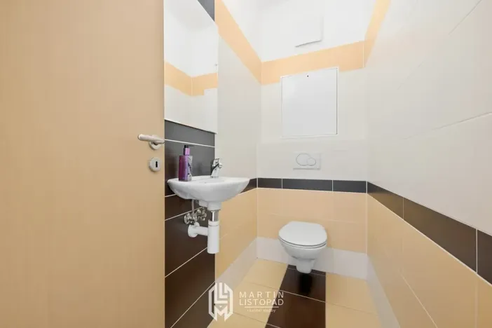 Prodej bytu 5+kk, Olomouc, Horní lán, 131 m2