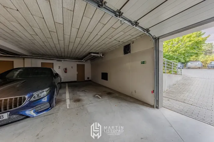 Prodej bytu 5+kk, Olomouc, Horní lán, 131 m2