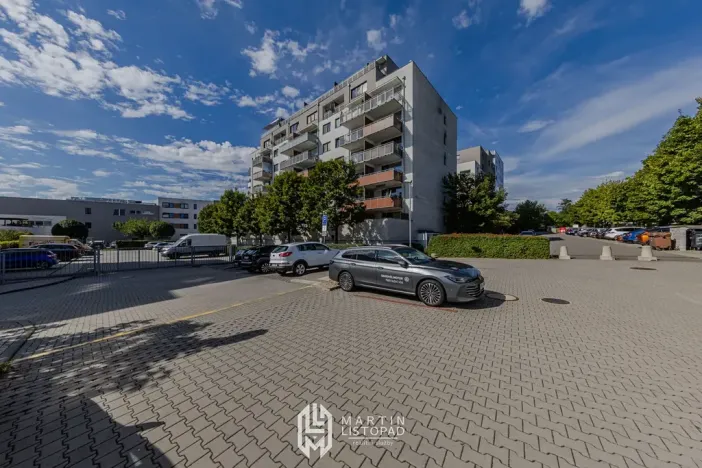 Prodej bytu 5+kk, Olomouc, Horní lán, 131 m2