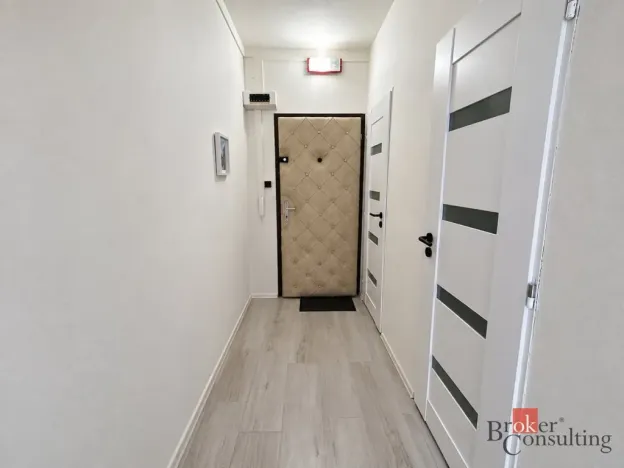 Pronájem bytu 2+kk, Opava - Kateřinky, Rolnická, 41 m2