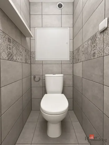 Pronájem bytu 2+kk, Opava - Kateřinky, Rolnická, 41 m2