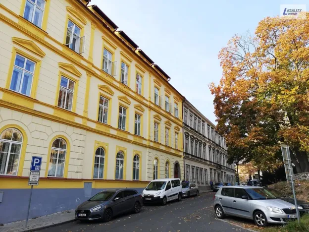Pronájem kanceláře, Příbram - Příbram I, Na Příkopech, 28 m2