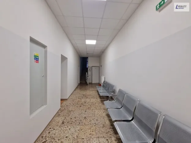 Pronájem kanceláře, Příbram - Příbram I, Na Příkopech, 28 m2