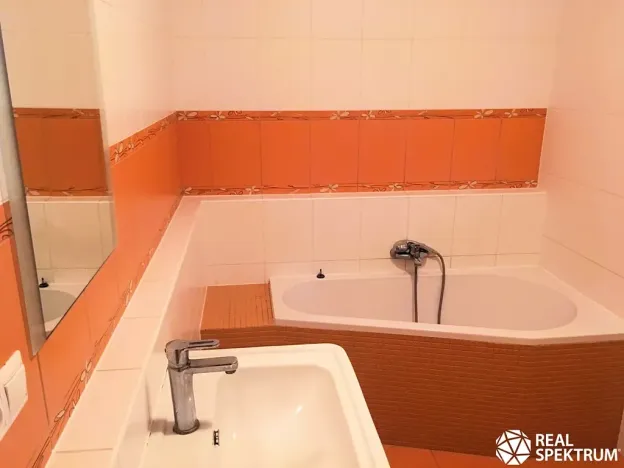 Pronájem bytu 3+kk, Boskovice, Na Výsluní, 87 m2