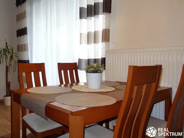 Pronájem bytu 3+kk, Boskovice, Na Výsluní, 87 m2