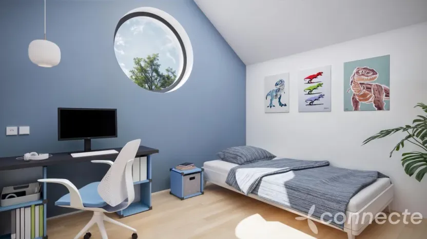 Prodej bytu 5+kk, Mladá Boleslav - Mladá Boleslav III, Jana Roháče z Dubé, 119 m2