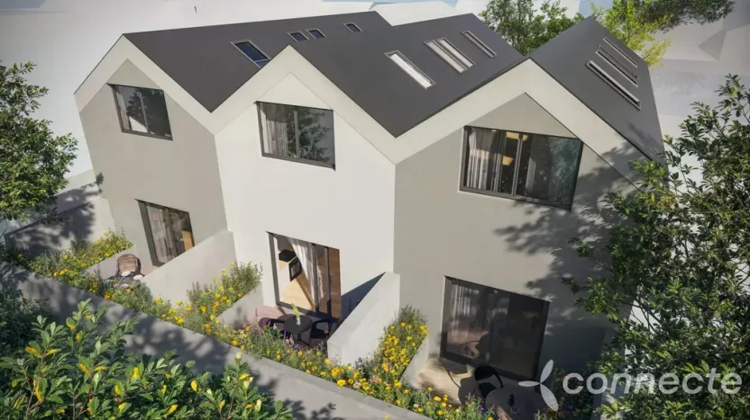 Prodej bytu 5+kk, Mladá Boleslav - Mladá Boleslav III, Jana Roháče z Dubé, 119 m2