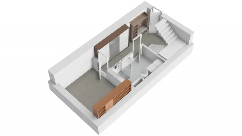 Prodej bytu 5+kk, Mladá Boleslav - Mladá Boleslav III, Jana Roháče z Dubé, 119 m2