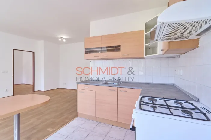 Prodej bytu 2+kk, Hustopeče, Husova, 55 m2
