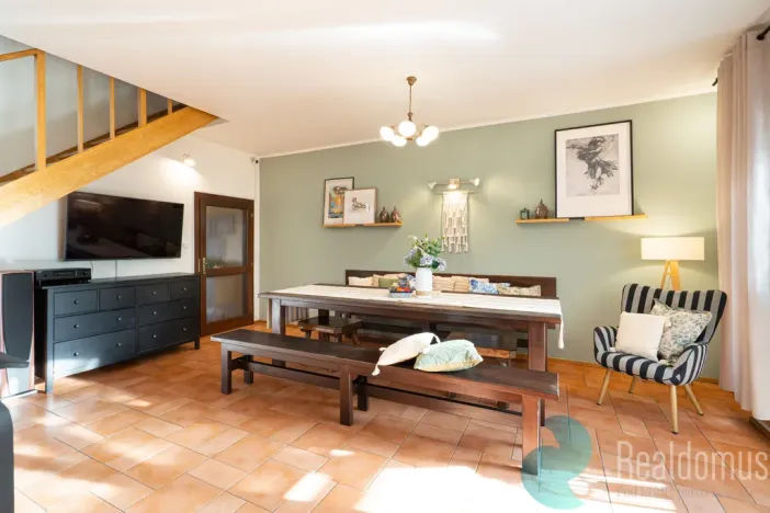 Prodej rodinného domu, Kestřany - Zátaví, 267 m2