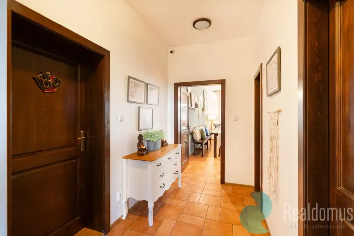 Prodej rodinného domu, Kestřany - Zátaví, 267 m2
