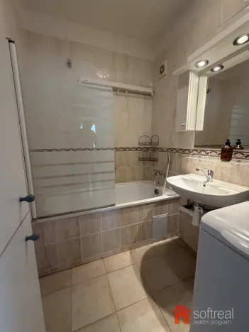 Pronájem bytu 3+1, Brno - Bohunice, Rolnická, 67 m2