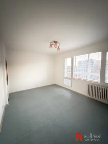 Pronájem bytu 3+1, Brno - Bohunice, Rolnická, 67 m2