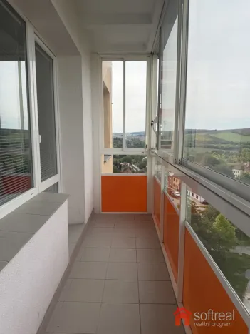 Pronájem bytu 3+1, Brno - Bohunice, Rolnická, 67 m2