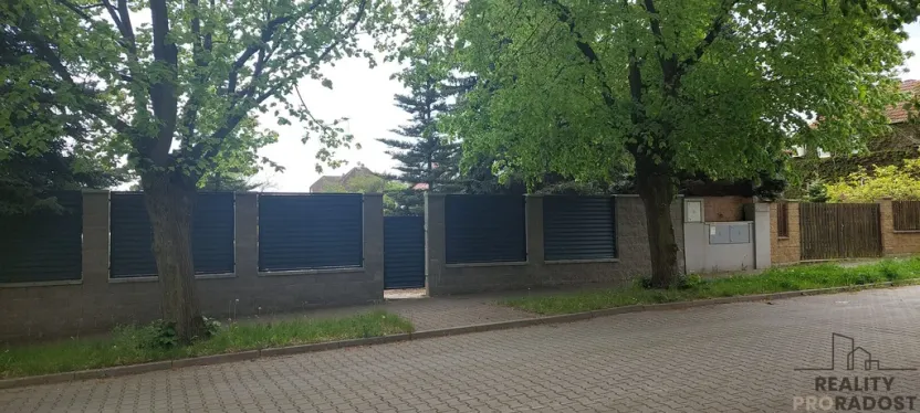 Prodej bytu 2+kk, Praha, U starého mlýna, 80 m2