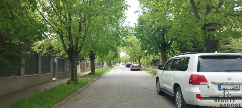 Prodej bytu 2+kk, Praha, U starého mlýna, 80 m2