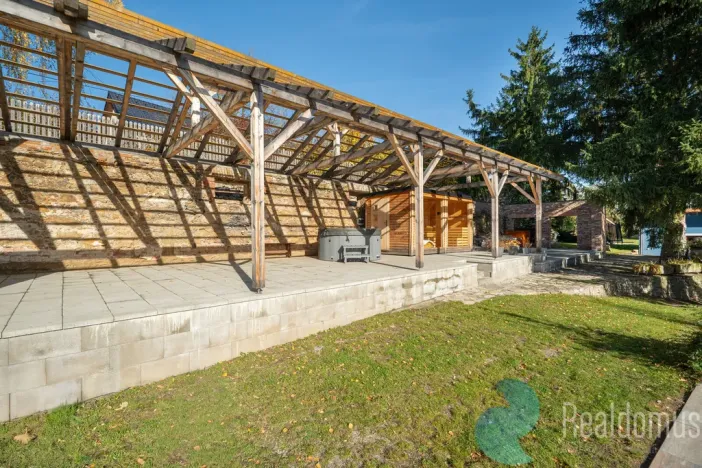 Prodej ubytování, Kestřany - Zátaví, 267 m2