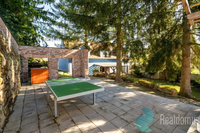 Prodej ubytování, Kestřany - Zátaví, 267 m2