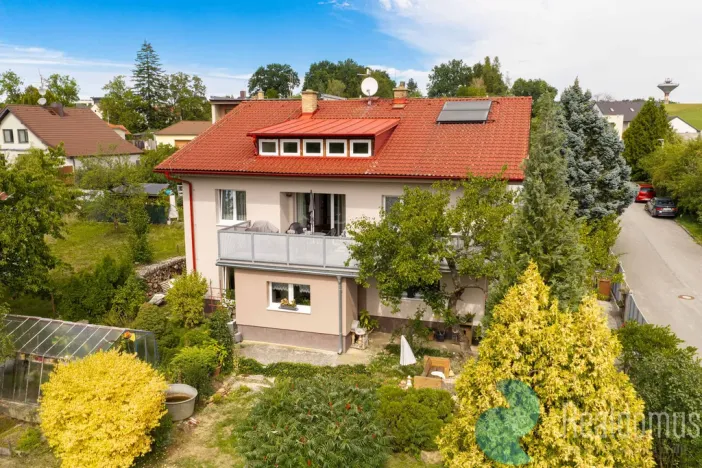 Prodej rodinného domu, Litvínovice - Mokré, 244 m2