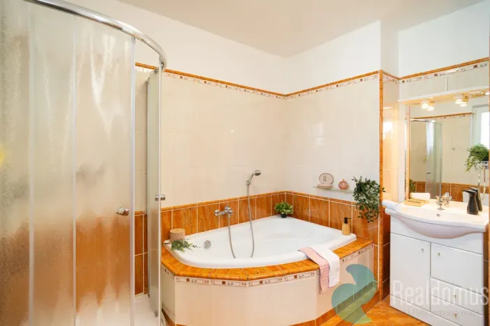 Prodej rodinného domu, Litvínovice - Mokré, 244 m2