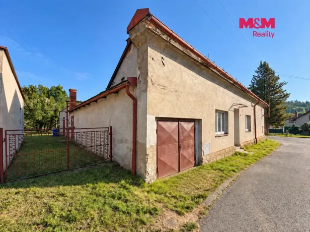 Pronájem bytu 2+kk, Dlouhá Třebová, Panský kopec, 65 m2