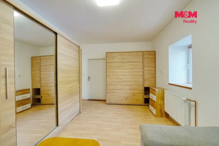 Prodej výrobních prostor, Dolní Lukavice - Krasavce, 116 m2