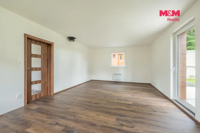 Prodej rodinného domu, Třtice, 68 m2