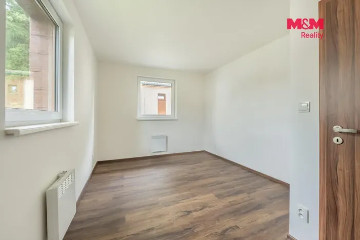 Prodej rodinného domu, Třtice, 68 m2