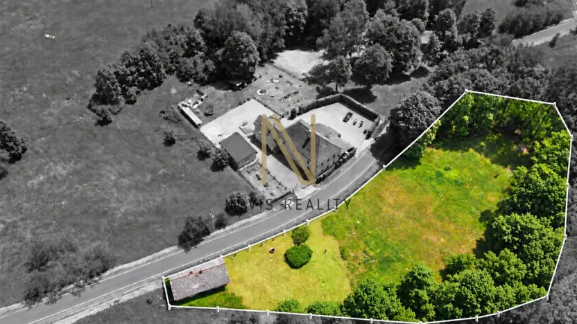 Prodej rodinného domu, Hazlov - Výhledy, 65 m2