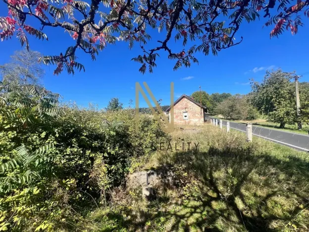 Prodej rodinného domu, Hazlov - Výhledy, 65 m2