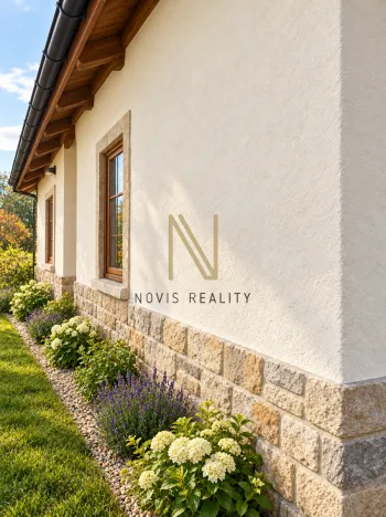 Prodej rodinného domu, Hazlov - Výhledy, 65 m2
