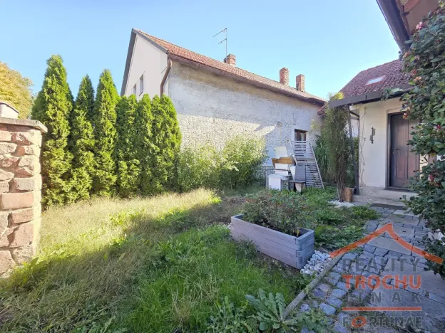 Prodej rodinného domu, Třebechovice pod Orebem - Krňovice, 230 m2