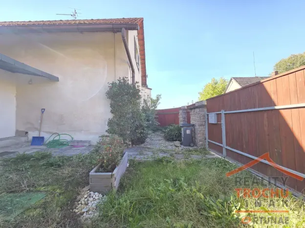 Prodej rodinného domu, Třebechovice pod Orebem - Krňovice, 230 m2