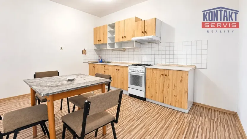 Pronájem bytu 3+1, České Budějovice - České Budějovice 1, Krajinská, 96 m2