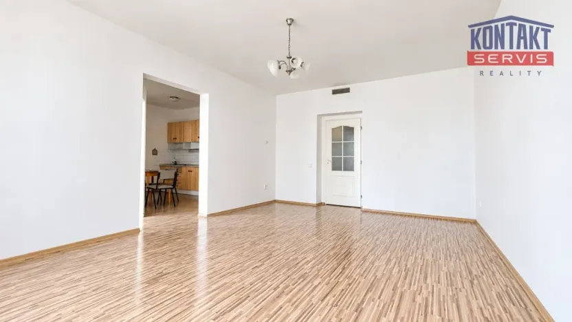 Pronájem bytu 3+1, České Budějovice - České Budějovice 1, Krajinská, 96 m2