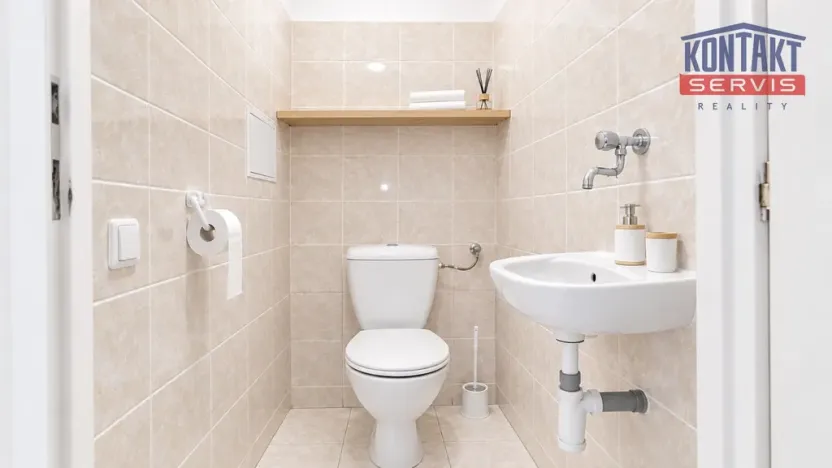 Pronájem bytu 3+1, České Budějovice - České Budějovice 1, Krajinská, 96 m2
