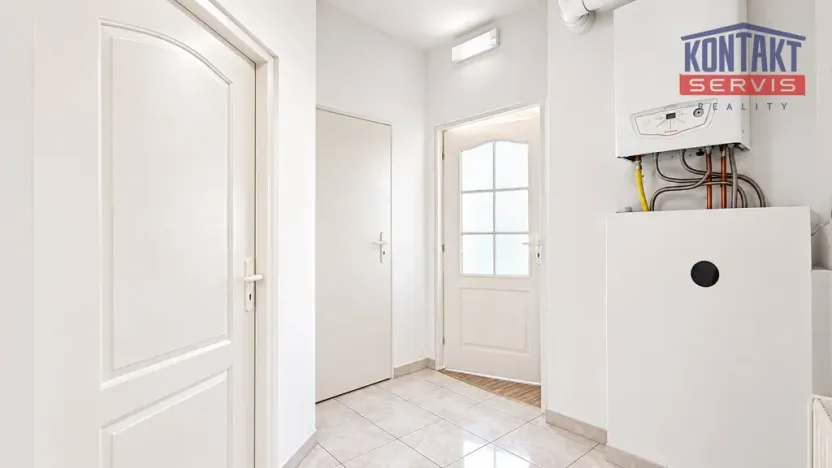 Pronájem bytu 3+1, České Budějovice - České Budějovice 1, Krajinská, 96 m2
