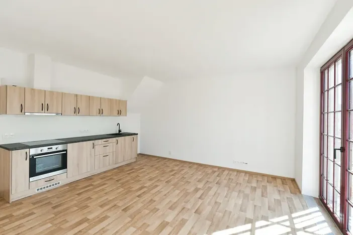Pronájem bytu 4+kk, Kosoř, Školská, 117 m2
