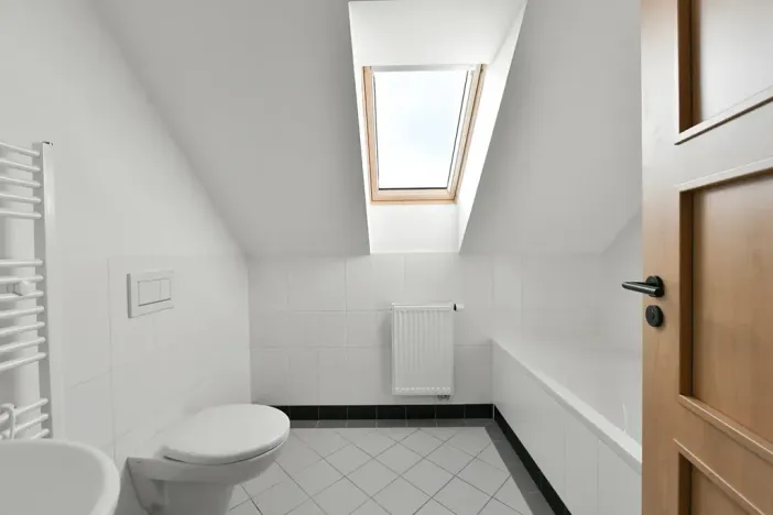 Pronájem bytu 4+kk, Kosoř, Školská, 117 m2