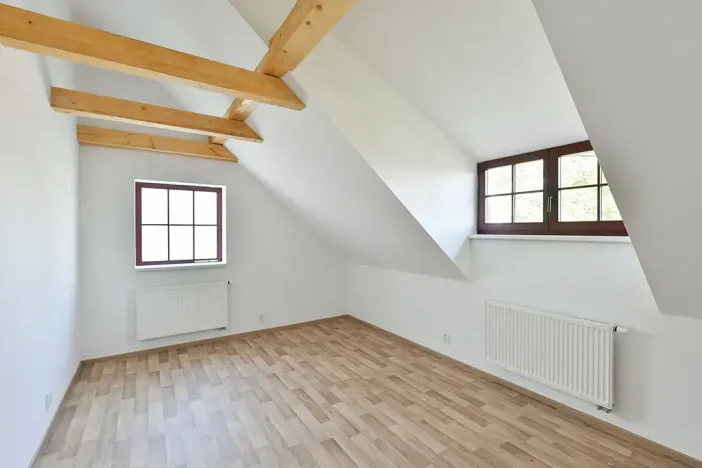 Pronájem bytu 4+kk, Kosoř, Školská, 117 m2
