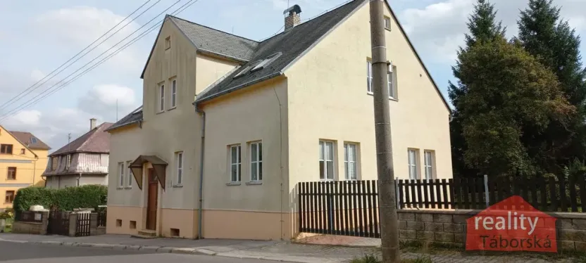 Prodej komerční nemovitosti, Liberec - Liberec VII-Horní Růžodol, Karoliny Světlé, 305 m2