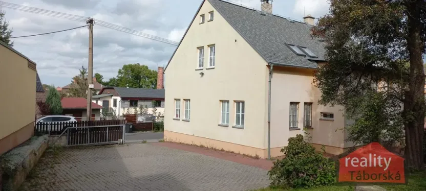 Prodej komerční nemovitosti, Liberec - Liberec VII-Horní Růžodol, Karoliny Světlé, 305 m2