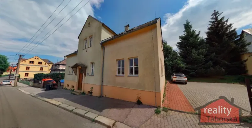 Prodej komerční nemovitosti, Liberec - Liberec VII-Horní Růžodol, Karoliny Světlé, 305 m2