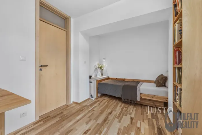 Prodej bytu 6+kk a větší, Liberec - Liberec I-Staré Město, Alšova, 139 m2