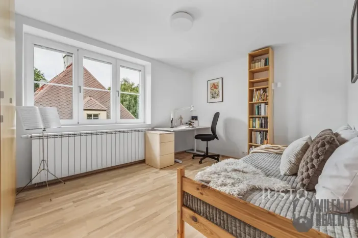 Prodej bytu 6+kk a větší, Liberec - Liberec I-Staré Město, Alšova, 139 m2