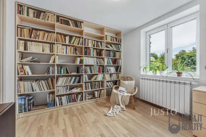 Prodej bytu 6+kk a větší, Liberec - Liberec I-Staré Město, Alšova, 139 m2