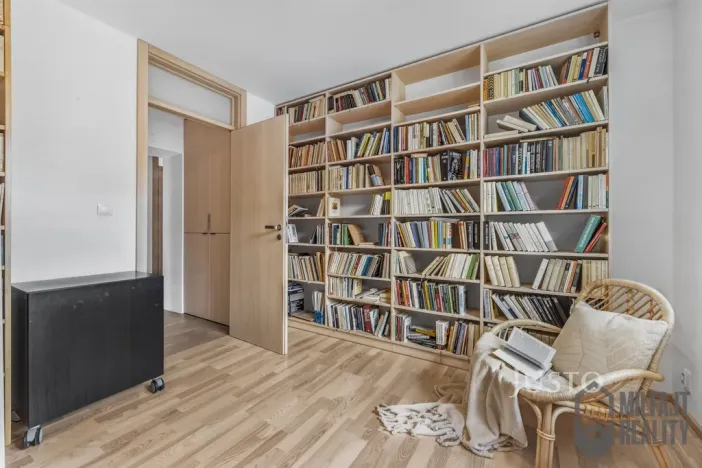 Prodej bytu 6+kk a větší, Liberec - Liberec I-Staré Město, Alšova, 139 m2