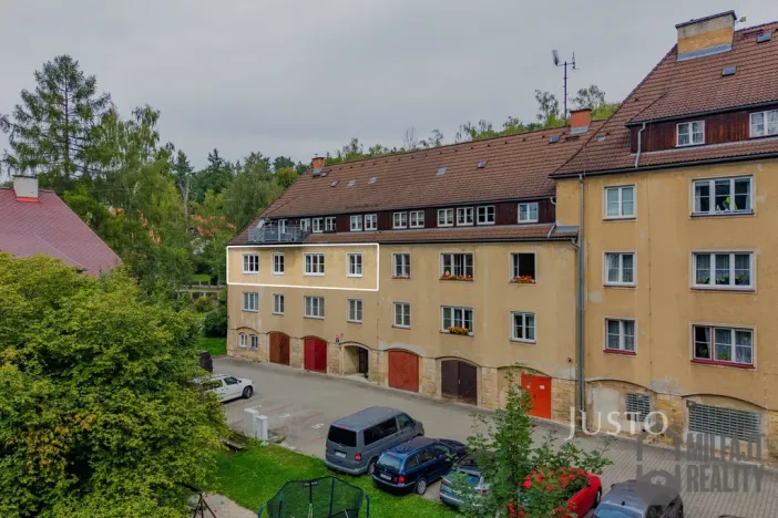 Prodej bytu 6+kk a větší, Liberec - Liberec I-Staré Město, Alšova, 139 m2