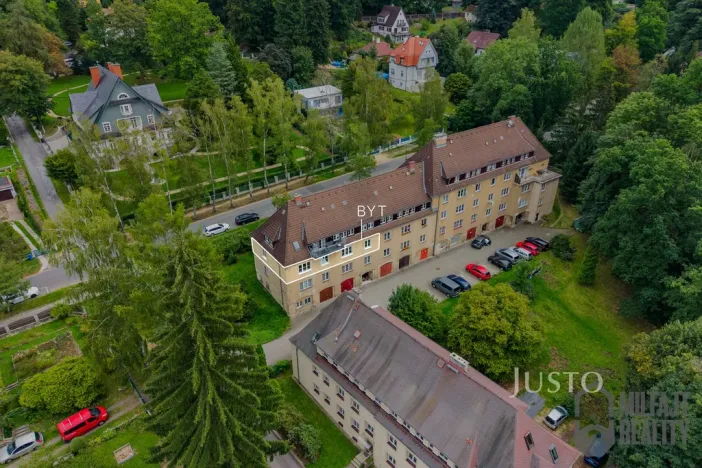 Prodej bytu 6+kk a větší, Liberec - Liberec I-Staré Město, Alšova, 139 m2