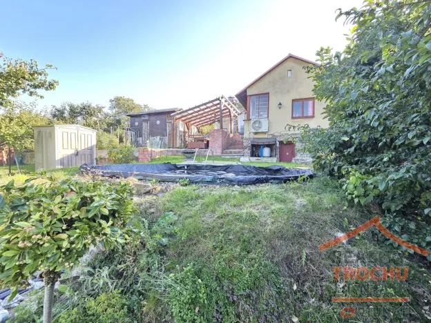 Prodej chaty, Chvaletice, 450 m2